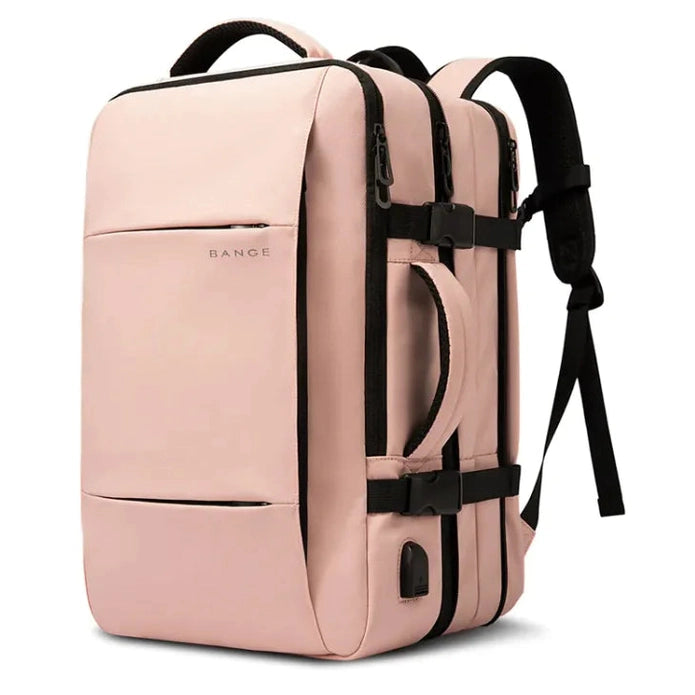 Men's Business Travel Backpack