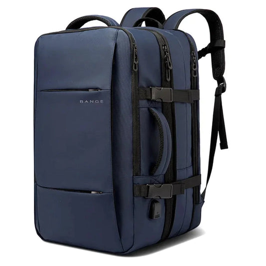 Men's Business Travel Backpack