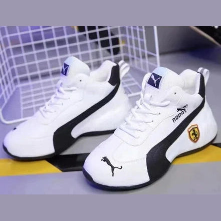 Trendy 2024 Fashion Sneakers