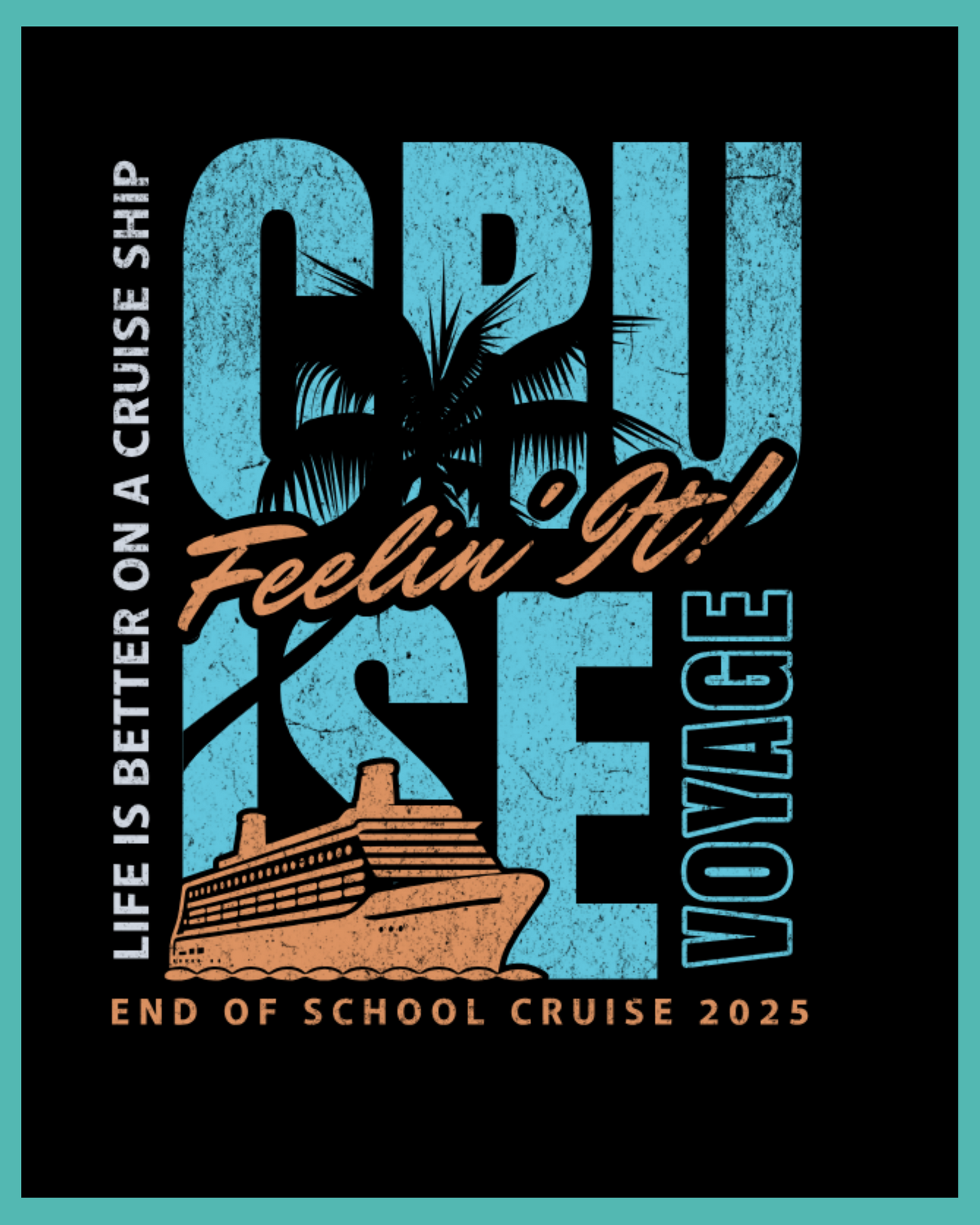 Cruise Shirts